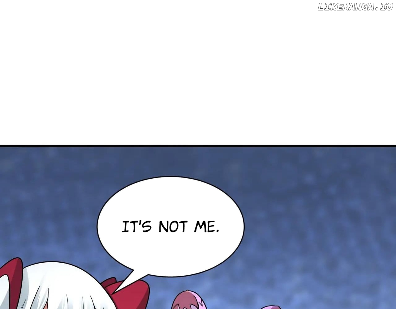 Era of the Haunted Chapter 495 - page 30